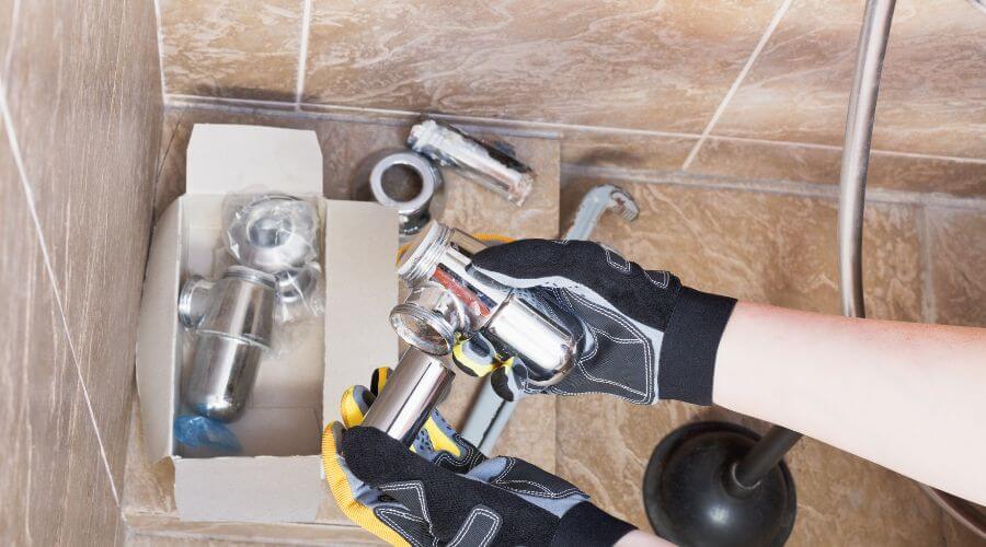 Professional Storm Sewer Service in Capon Bridge, WV